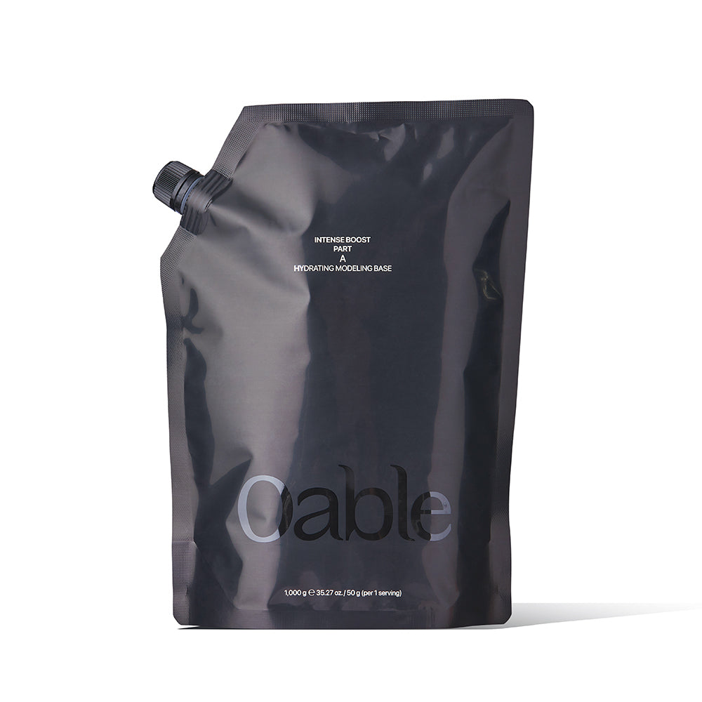 Intense Boost Part A Hydrating Modeling Base