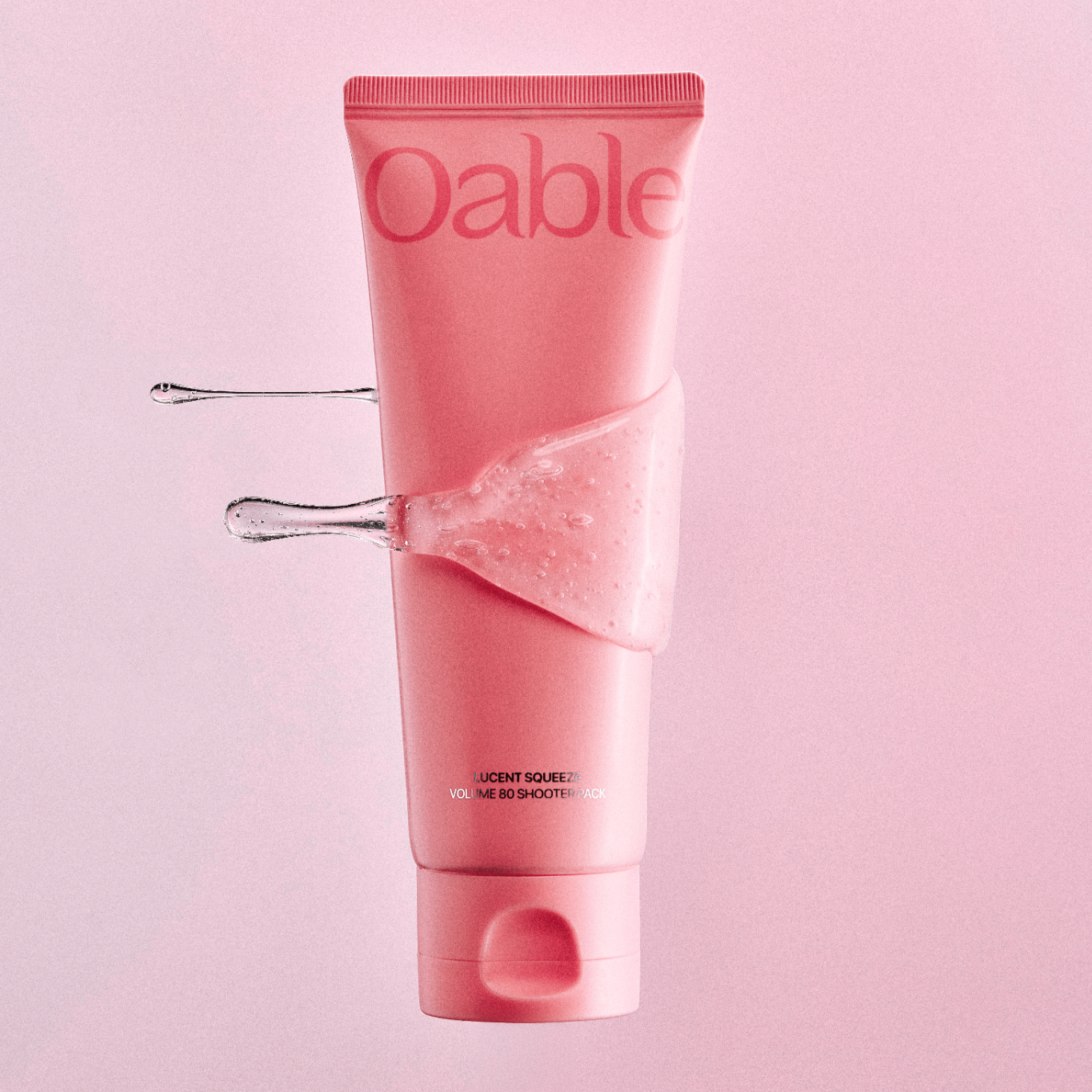 Lucent Squeeze Volume 80 Shooter Pack