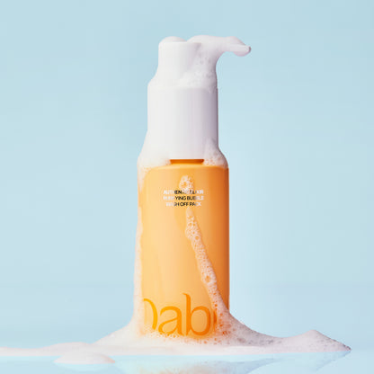 Authentic Elixir Purifying Bubble Wash-Off Pack