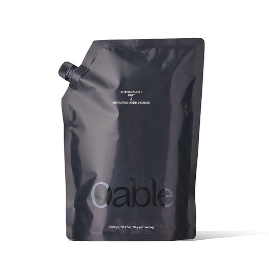 Intense Boost Part A Hydrating Modeling Base