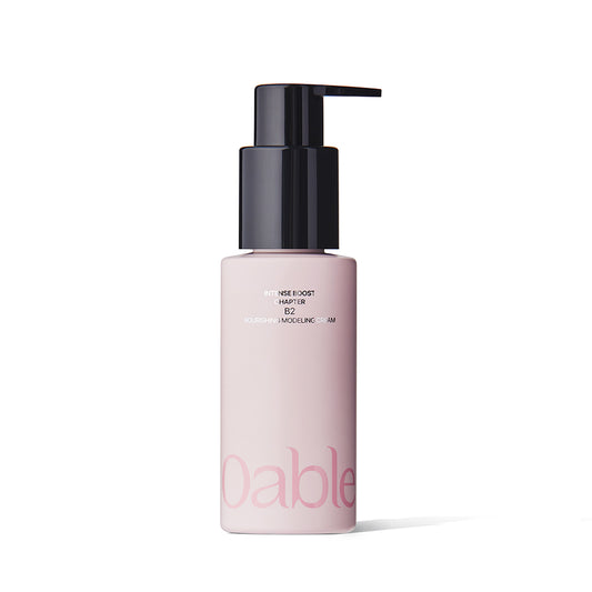 Intense Boost Chapter B2 Nourishing Modeling Cream (27 servings)